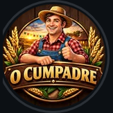 Logo Bar do Compadre
