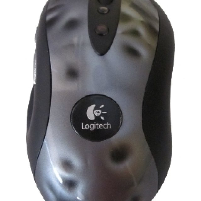 Mouse Gamer 16000 DPI